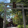 懐古神社　　DSC02735