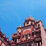 赤いモスク～スリランカ Red Mosque in Colombo