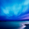 Summertime Blue