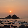 夫婦岩