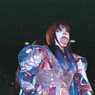 １０月１日浜松でジャガー横田選手