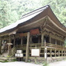 寺山観音寺　本堂