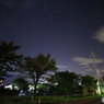 夜空２