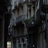 barcelona gothic area