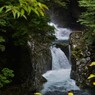 奈良県天川村　みたらい渓谷　Ⅱ