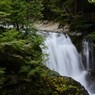 奈良県天川村　みたらい渓谷　Ⅱ