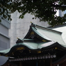 破風_金刀比羅宮(虎ノ門)