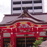 破風_成子天神