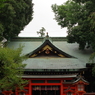 破風_馬橋稲荷神社