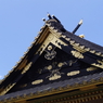 破風_上野東照宮