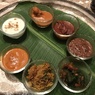 さすが本場！カレーが美味しい♪