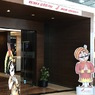 インド航空ラウンジ@インディラ・ガンジー国際空港