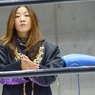 大会名にジャガー横田選手４０周年ロードとかついてるけど