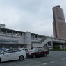 浜松駅のさみしい方