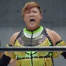 それかダイナマイト関西選手が引退するから