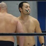 大日本プロレスは北海道ツアー
