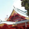破風_神田明神