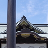 破風_靖国神社