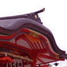 破風_花園神社