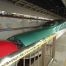 H5系H3編成 はやぶさ32号