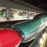 H5系H3編成 はやぶさ32号