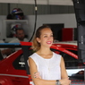 [WTCC 192] ホセ・マリア・ロペスの婚約者