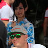 [WTCC 202] ロブ・ハフ(Robert "Rob" Huff)