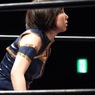 デビュー戦のどなたかさん