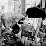 北野天満宮1976