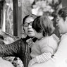 北野天満宮1976