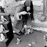 北野天満宮1976