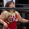 センダイガールズプロレスリング橋本千紘ちひろ選手
