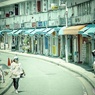 都橋の撃ち合い