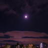 十四夜の月夜