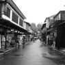 雨の慕情　宮島物語