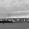 静かな橋