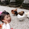 笑顔が素敵