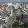高崎市街