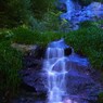 岡山市　太戸の滝
