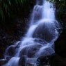 岡山市　太戸の滝
