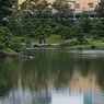 浜離宮恩賜庭園