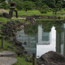 浜離宮恩賜庭園