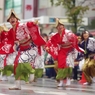 東京よさこいより～さぬき舞人さん