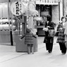 話題のくいだおれ人形