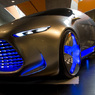 [Mercedes 197] Vision Tokyo Z