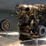 [Mercedes 199] OM654 in E220d