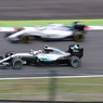 2016 F1 日本GP 鈴鹿
