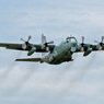 ☮休憩ﾀｲﾑ(455)  C-130