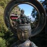 世界はひとつ　　DSC_3921