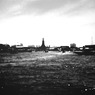 Wat Arun－monochrome